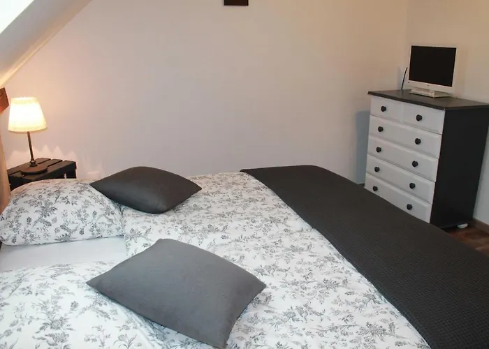Mirabelle Bed&Breakfast