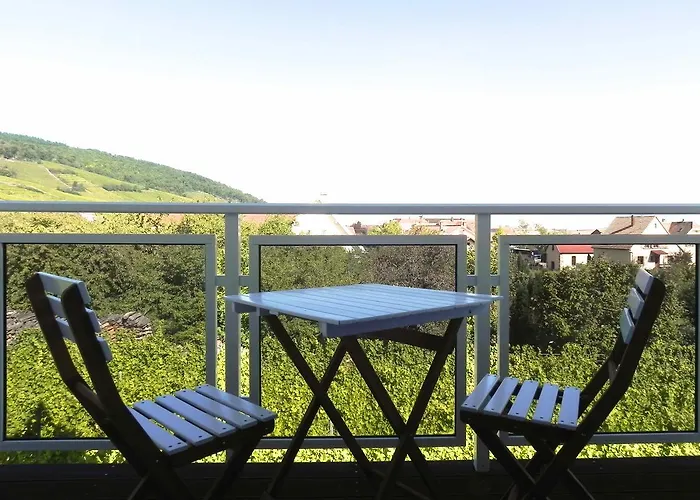 Au Coeur Du Vignoble